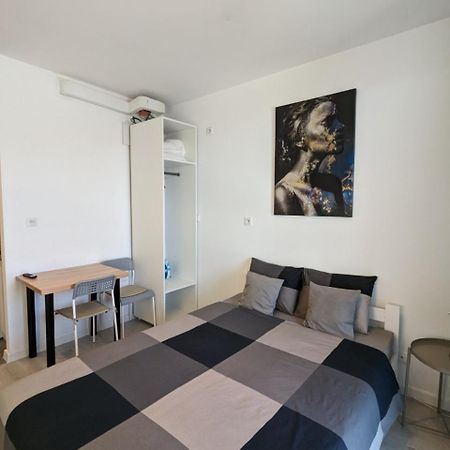 Westinapart A45 Varsóvia Exterior foto