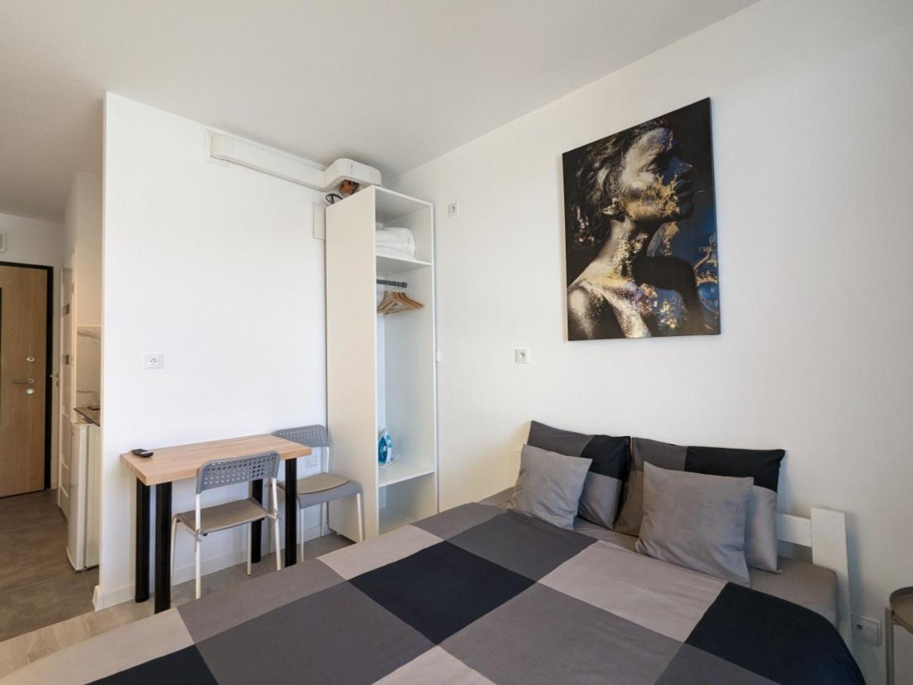 Westinapart A45 Varsóvia Exterior foto